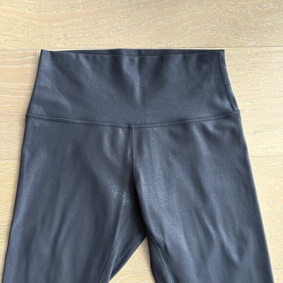 lululemon Align High-Rise Pant 28" - Shimmer - Size 8 - Picture 4 of 9